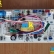 ( SP1080 ) Board Dàn Lạnh Điều Hòa Inverter Sanyo - Aqua Loại Quạt AC & DC